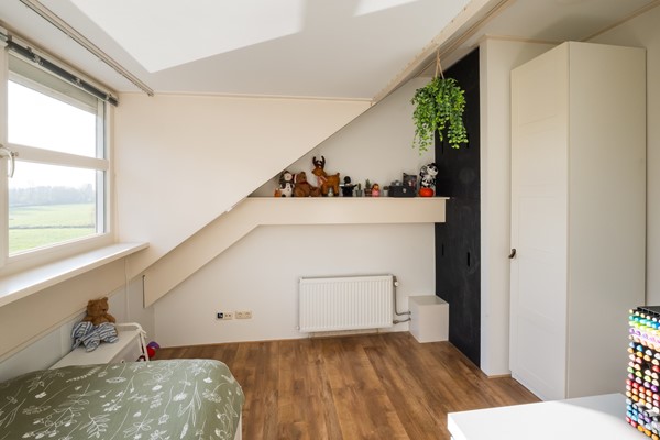 Medium property photo - Jacob de Jonghstraat 27, 4171 BX Herwijnen